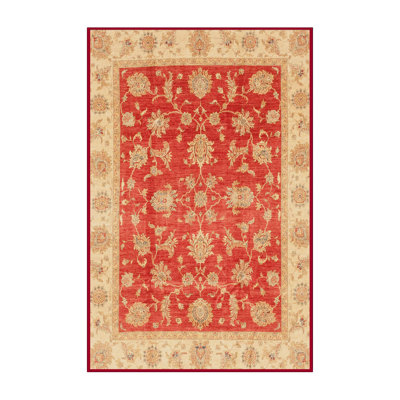 Abstract Indoor Rug