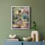 "WOMEN Series DCC XXI" par J Paul-1001046855-1001046850