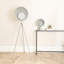 Rockbridge 150cm LED Traditional Floor Lamp-2055681430