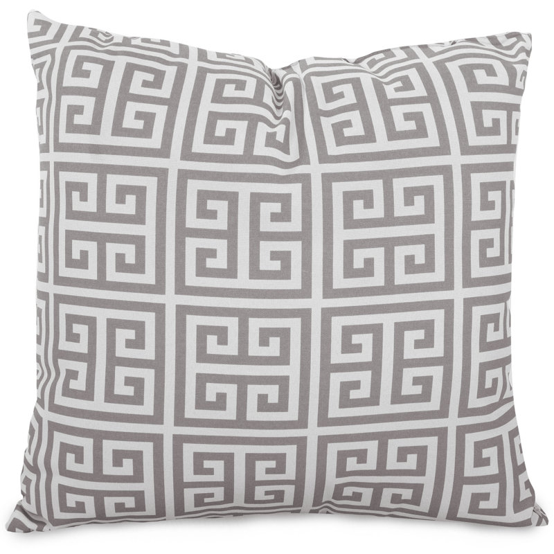 Coussin Towers, H 24 po x l 24 po