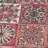 Machine Washable Indoor/Outdoor Boruta ACN2256 Panels Rug-1166455807