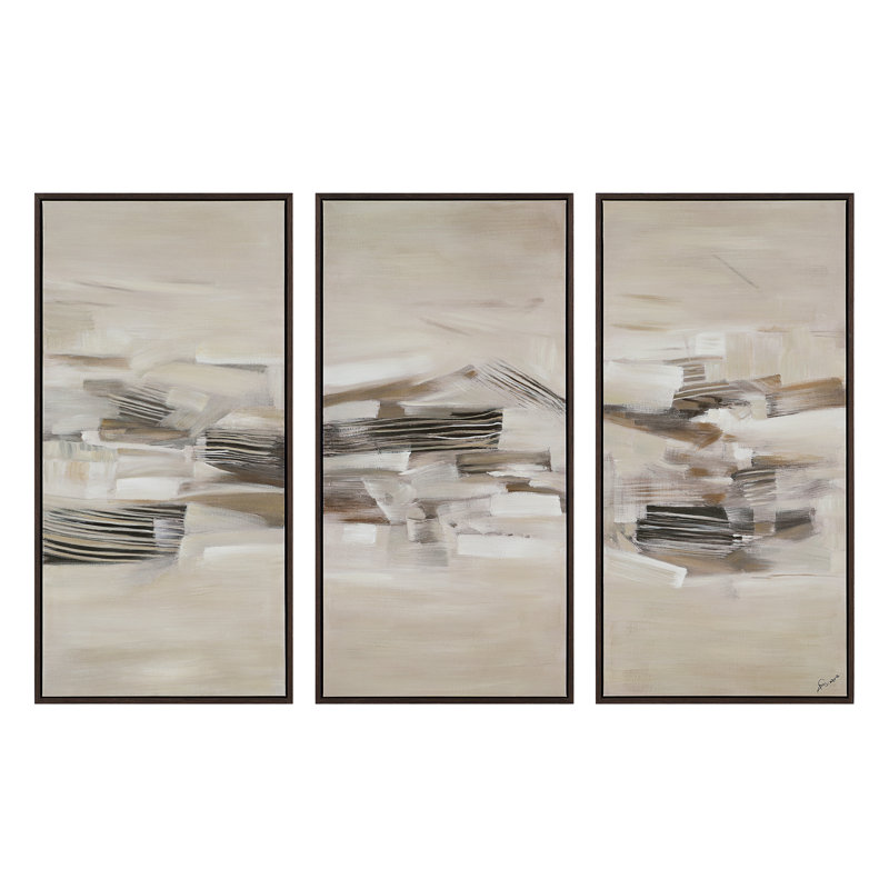 Lux Canvas Art