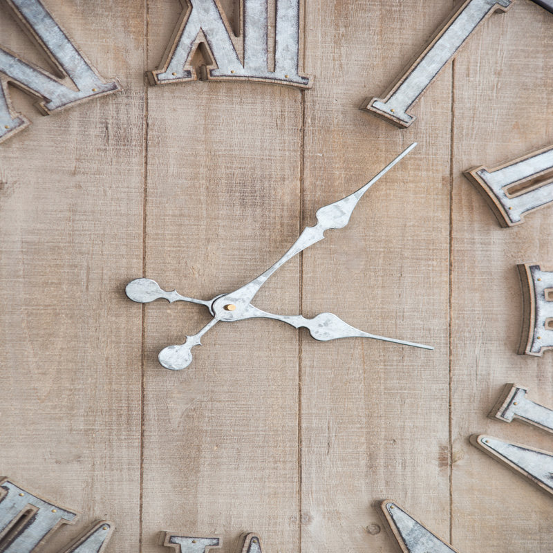 Horloges murales
