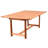 Codi 9 Piece Dining Set