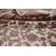 Tapis traditionnel floral All-Over 7 x 10