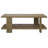 Malta Seagrass Coffee Table