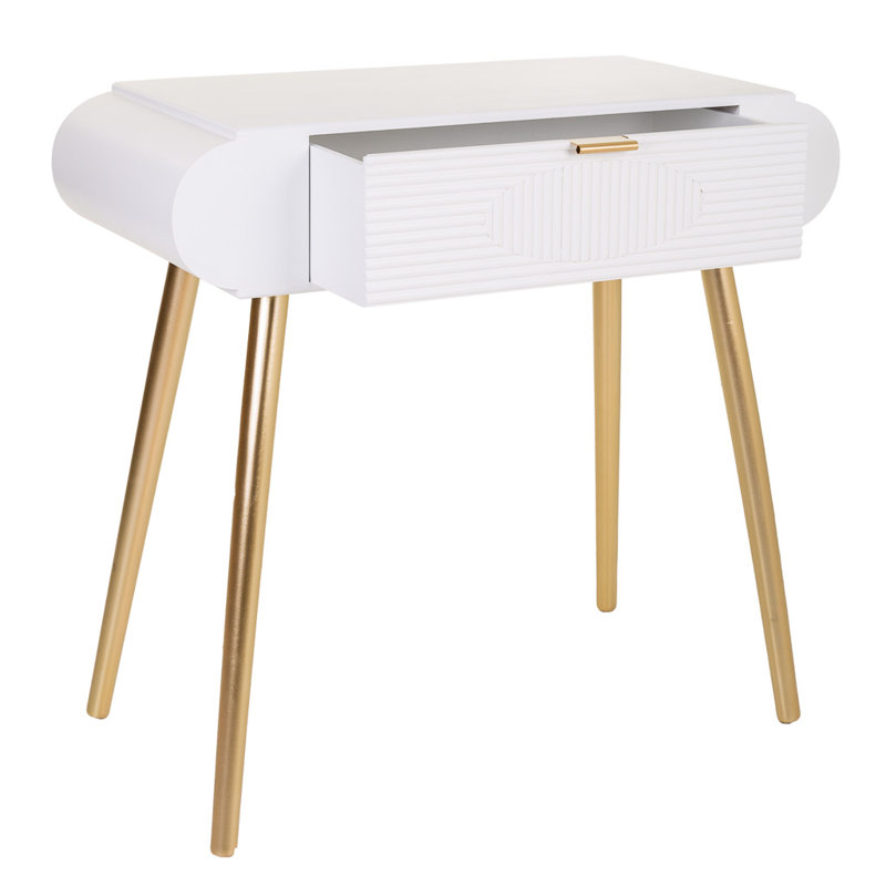Appalachia 84.5cm Console Table