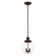 Michla 2 - Light Single Pendant