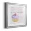 Vanilla Cupcake - impression encadrée-931233262-931233250