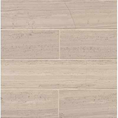 Maison 2.9375 in. x 12 in. Honed Stone Tile