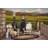 Calden Ombre Indoor / Outdoor Rug-278786667