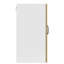 Kitchen Standard Wall Cabinet-107379446