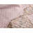HoneiLife Pink Memories Cotton Handmade Patchwork Pink Quilt Sets-118853036