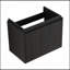 Ensemble de meuble-lavabo mural 24 po-656606067