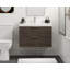 Avila 30" W Wall Mounted Single Bathroom Vanity-1003230106-1003230115-965590457