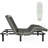 Florissant Massaging Adjustable Bed with Remote-1152046103