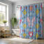 Heart Flutters - Rideau de douche Premium-607301680