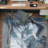 Abstract Wave Contemporary Area Rug-395693096