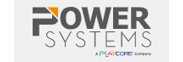 Power Systems logo