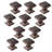 1" Length Square Knob Multipack-63974476