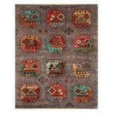 One-of-a-Kind 5'2" X 6'5" Area Rug