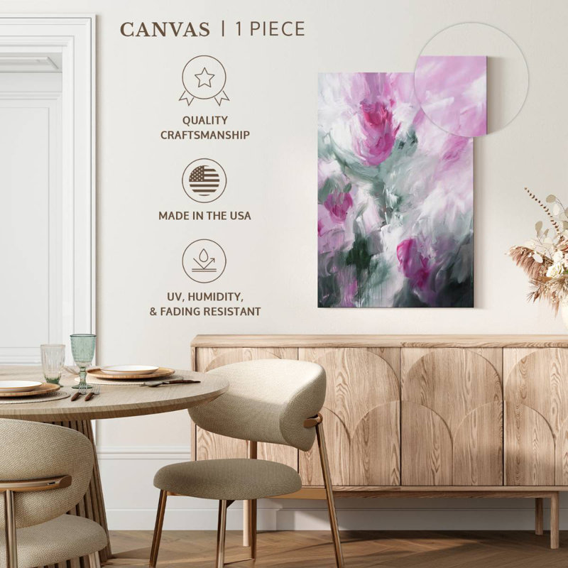 Avery Sweet Tropical Heat I, 39" H x 26" W