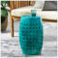 TABLE LATÉRALE LILAS 12 po - Teal-233563209