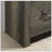 Ebron 2 Drawer Nightstand