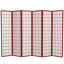 Paravent Shoji pliable Alex 70'' H-119045058-119045053