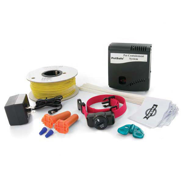 PetSafe Cl ture lectrique Pour Chien In Ground Radio Et Commentaires PetSafe Cl ture lectrique Pour Chien In Ground Radio Et Commentaires