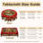 Machine-washable red Christmas Jesus design polyester tablecloth-637796470