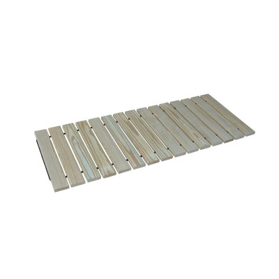 Rejendra Pressure Treated Walkway Bridge