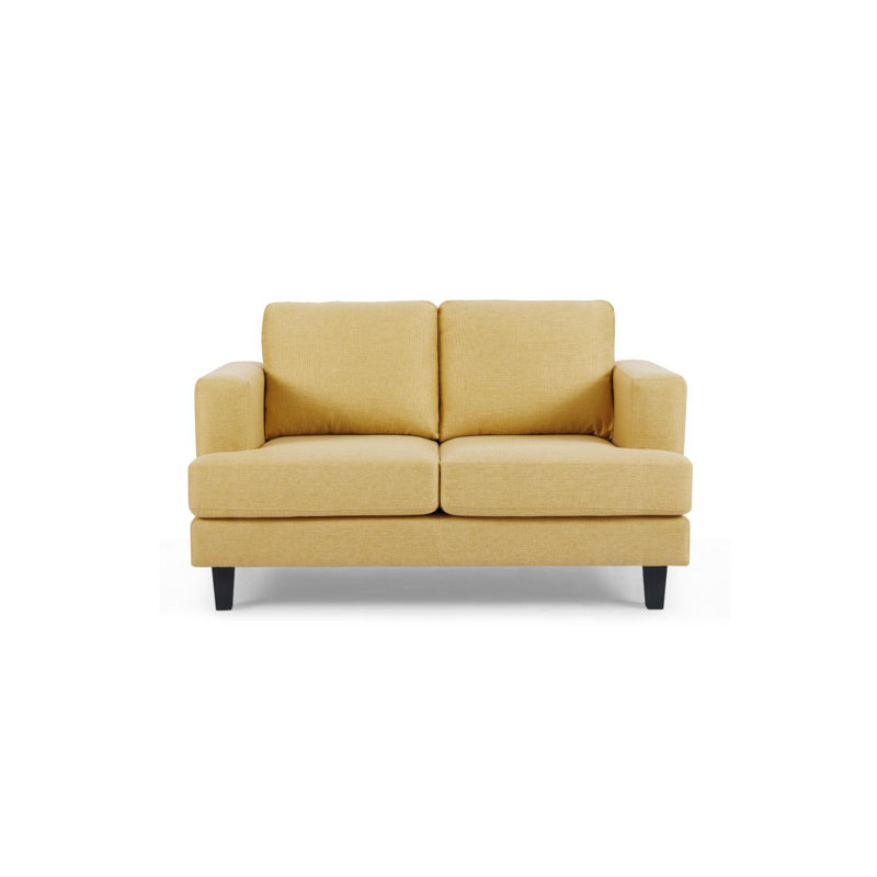 Chadbourne Sofa, Yellow, 2