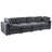 Brisia 4 - Piece Convertible Sectional Sofa-1583524104