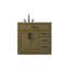 Meuble-lavabo simple 36 po Ahner-1009462933