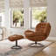 Méridienne moderne pivotante-974291048