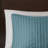Comfortable Teal Microfiber Bedding Sets, Farmhouse Style For All Seasons