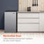 Magic Chef Réfrigérateur compact sans congélateur pour chambre à coucher, appartement, dortoir, bureau-109079631