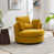 Mustard Chenille is out of stock