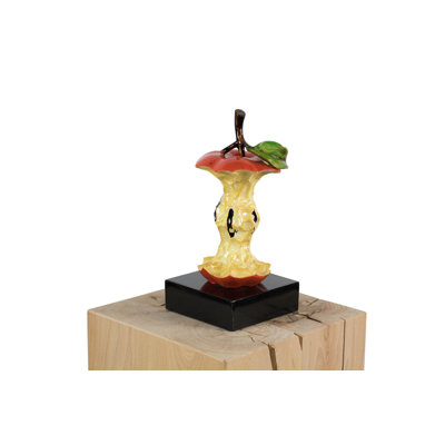 Aton Forbidden Paradise Fruit Sculpture