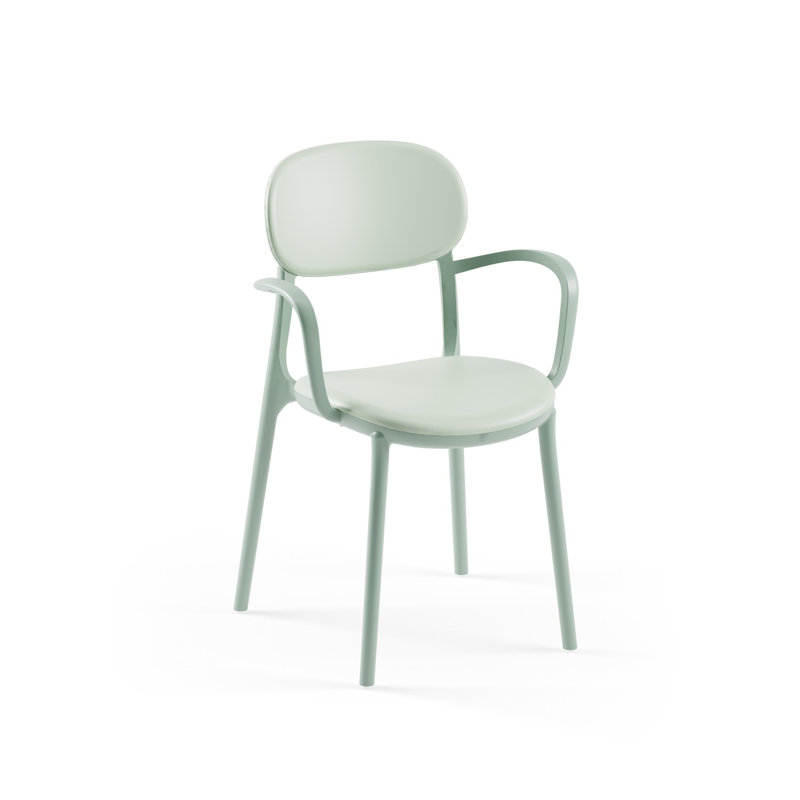 Tilia Duo Armchair , Nile Green