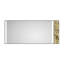 Miroir de salle de bain 84x36inch-1451606631