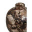 Decimus Glass Table Vase