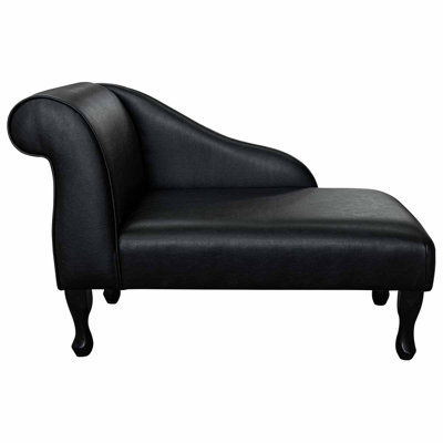 Upholstered Chaise Lounge