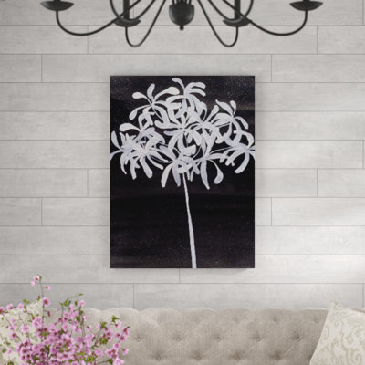 Ash Garden IV par Grand Image - Peinture