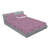 Microfiber Animal Print Sheet Set-45347954-105900404