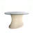 FAIRBANK OVAL TABLE