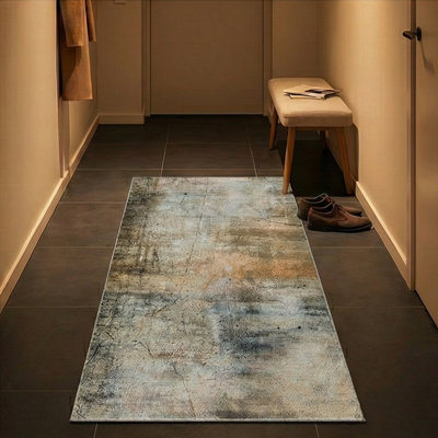 Tapis rectangulaire Taylorrae