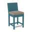 Upholstered Stool-61642425-61642457