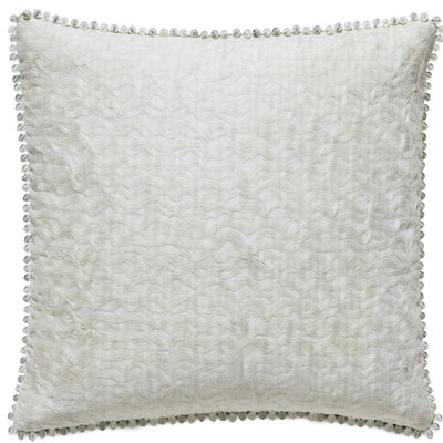 Naomi Calla Ripple RR Polyester Piece Sham
